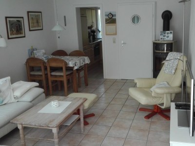 Holiday house Sounds of the sea - Outdoor photo 5