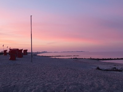 Holiday house Sounds of the sea - Outdoor photo 6