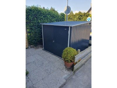 Holiday house Sounds of the sea - Outdoor photo 7