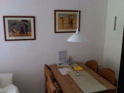 Holiday house Sounds of the sea - Features photo 13