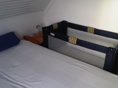 Holiday house Sounds of the sea - Features photo 17