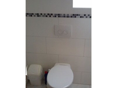 Holiday house Sounds of the sea - Features photo 23