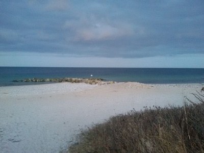 Holiday house Sounds of the sea - Environment photo 24