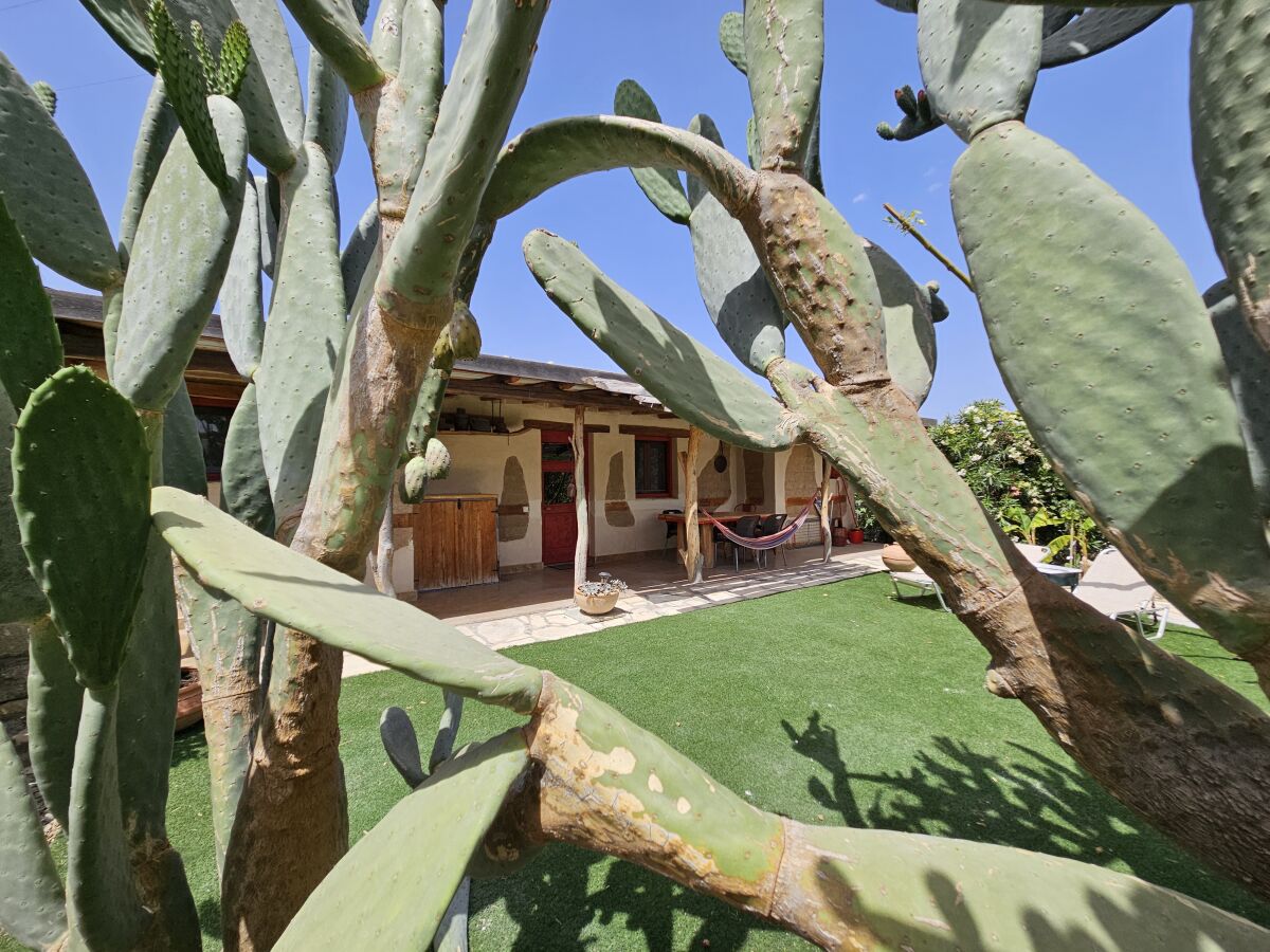 Villa Kokkino Kufitza - Outdoor photo 2