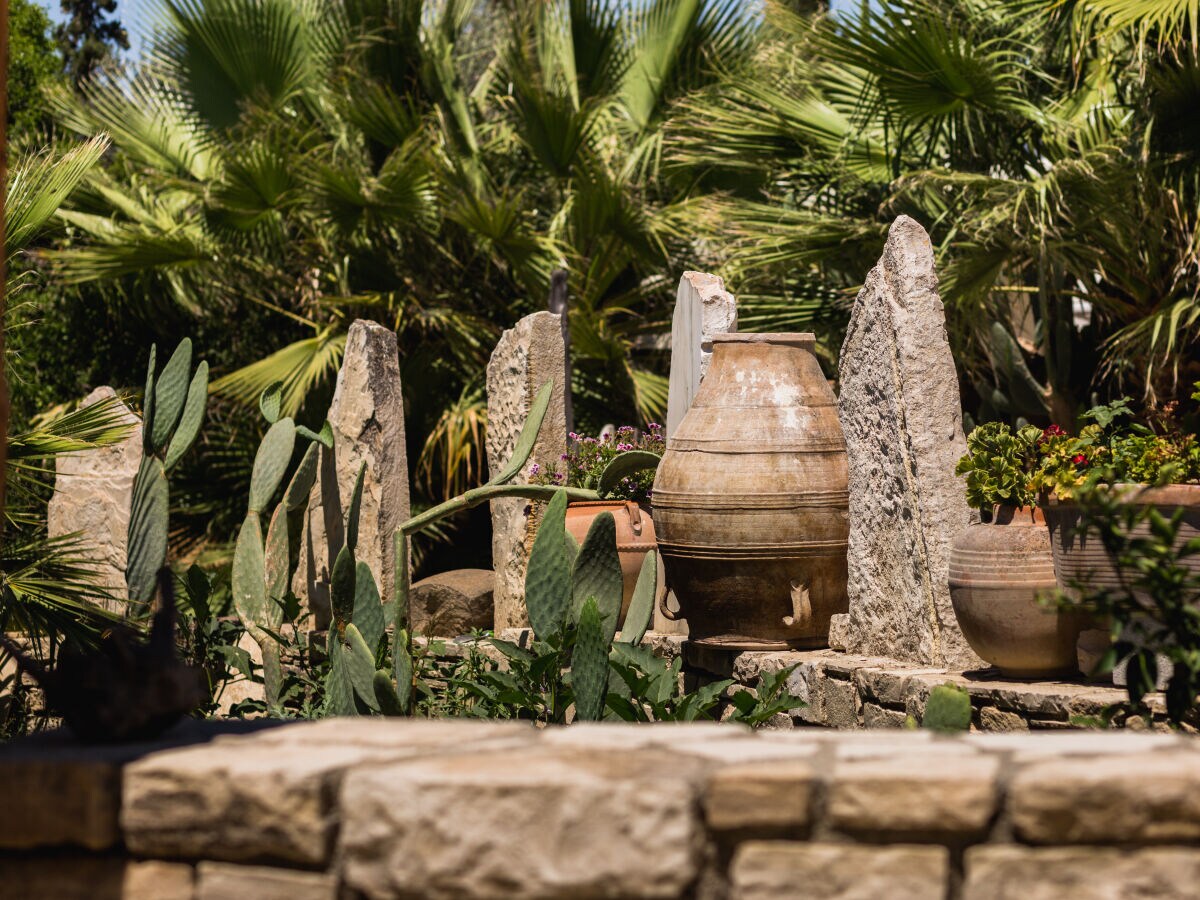 Villa Kokkino Kufitza - Outdoor photo 3