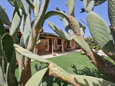 Villa Kokkino Kufitza - Outdoor photo 2