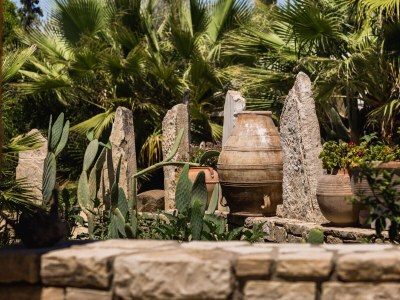 Villa Kokkino Kufitza - Outdoor photo 3