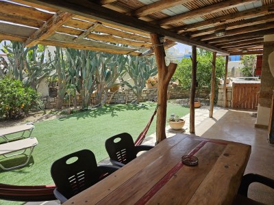 Villa Kokkino Kufitza - Outdoor photo 7