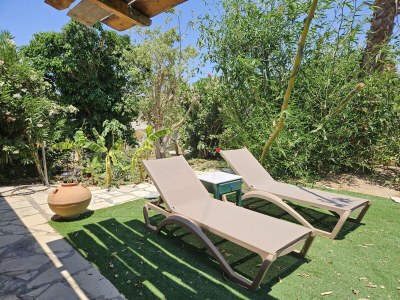 Villa Kokkino Kufitza - Outdoor photo 8