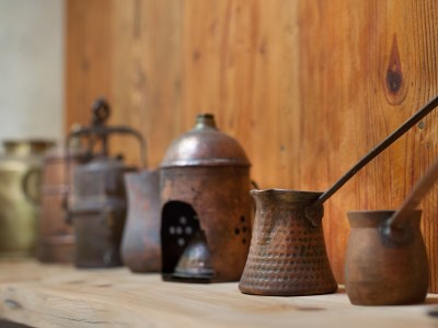 Villa Kokkino Kufitza - Outdoor photo 13