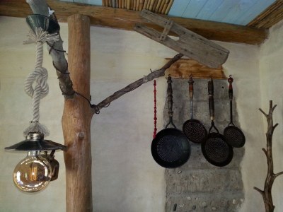 Villa Kokkino Kufitza - Outdoor photo 15