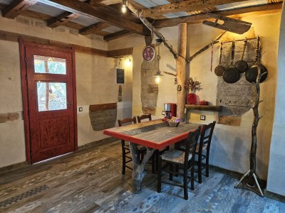 Villa Kokkino Kufitza - Outdoor photo 16