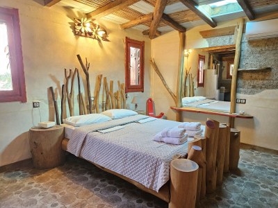 Villa Kokkino Kufitza - Outdoor photo 17