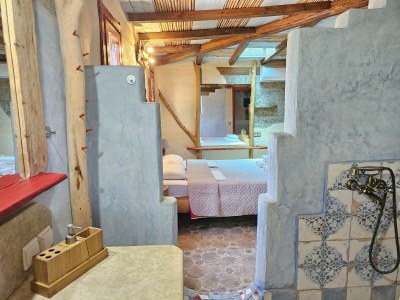 Villa Kokkino Kufitza - Outdoor photo 18