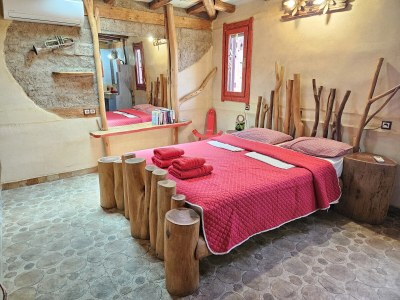 Villa Kokkino Kufitza - Outdoor photo 20