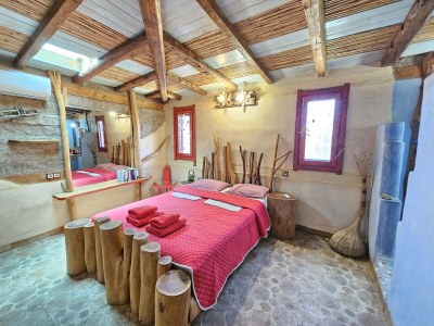 Villa Kokkino Kufitza - Outdoor photo 21