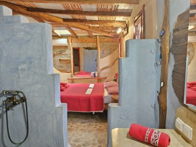 Villa Kokkino Kufitza - Outdoor photo 22