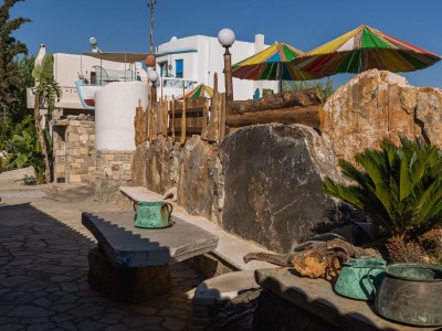 Villa Kokkino Kufitza - Outdoor photo 27