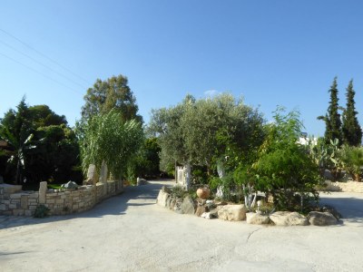 Villa Kokkino Kufitza - Features photo 28