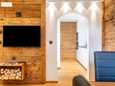 Holiday apartment Wegscheiderhof Feldthurns in Feldthurns - Holiday apartment