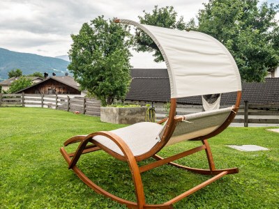 Holiday apartment Wegscheiderhof Feldthurns - Outdoor photo 7