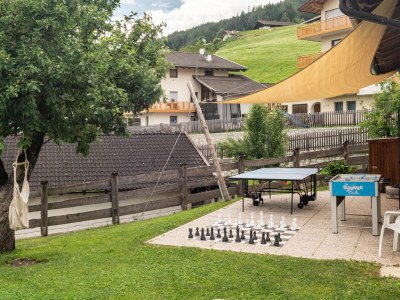 Holiday apartment Wegscheiderhof Feldthurns - Outdoor photo 8