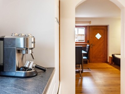 Holiday apartment Wegscheiderhof Feldthurns - Features photo 16