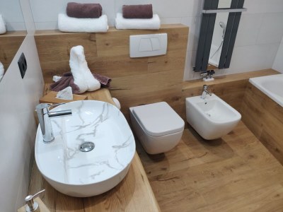 Holiday apartment Wegscheiderhof Feldthurns - Features photo 24