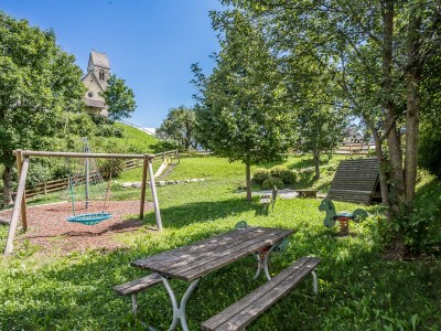 Holiday apartment Wegscheiderhof Feldthurns - Environment photo 25