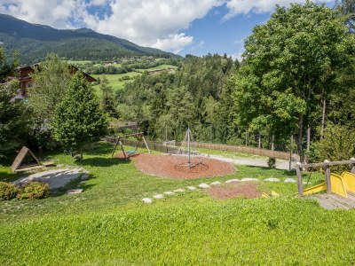 Holiday apartment Wegscheiderhof Feldthurns - Environment photo 26