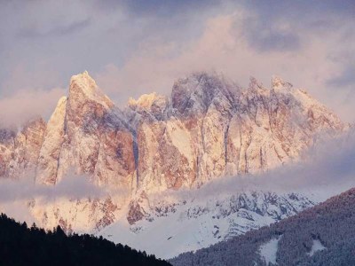 Holiday apartment Wegscheiderhof Feldthurns - Environment photo 30