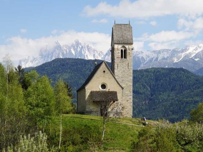 Holiday apartment Wegscheiderhof Feldthurns - Environment photo 32