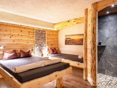 Holiday apartment Wegscheiderhof Feldthurns - Environment photo 33