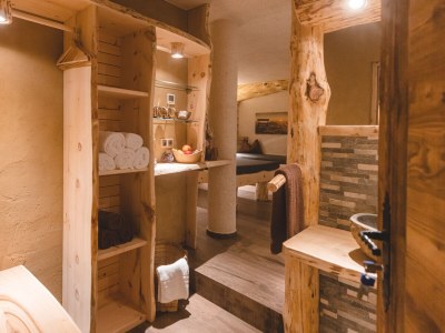 Holiday apartment Wegscheiderhof Feldthurns - Environment photo 36