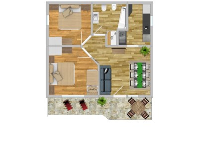 Holiday apartment Wegscheiderhof Feldthurns - Document photo 37