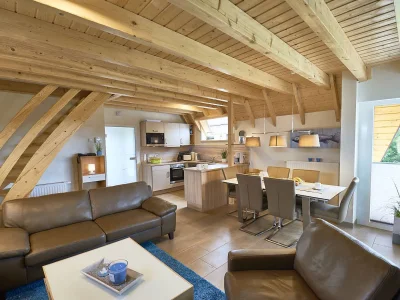 Holiday house Julia in Dorum-Neufeld - Holiday house