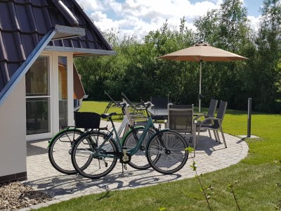 Holiday house Julia - Outdoor photo 3