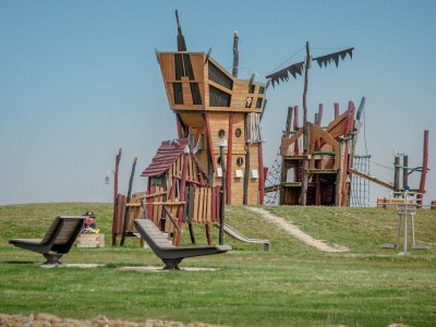 Holiday house Julia - Environment photo 19