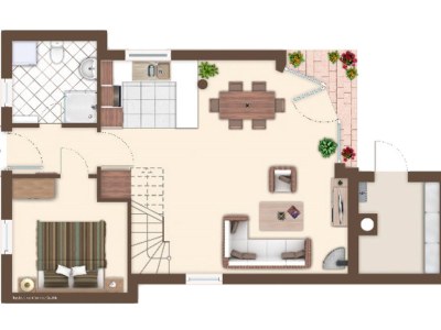 Holiday house Julia - Document photo 21