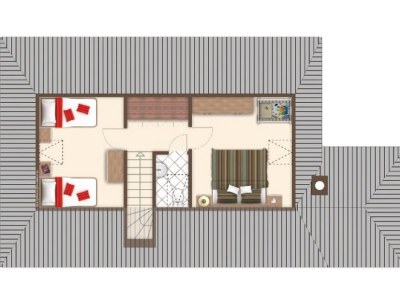 Holiday house Julia - Document photo 22