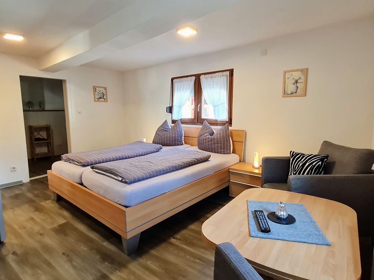 Holiday house Fachwerkhaus mit Charme - Features photo 5