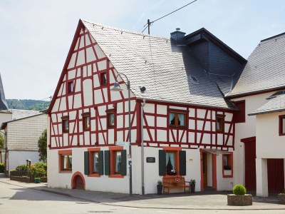 Holiday house Fachwerkhaus mit Charme - Outdoor photo 2