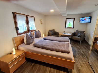 Holiday house Fachwerkhaus mit Charme - Features photo 6