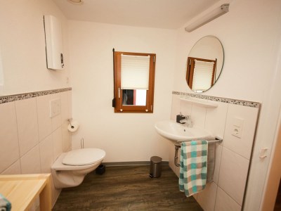 Holiday house Fachwerkhaus mit Charme - Features photo 8