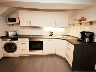 Holiday house Fachwerkhaus mit Charme - Features photo 10