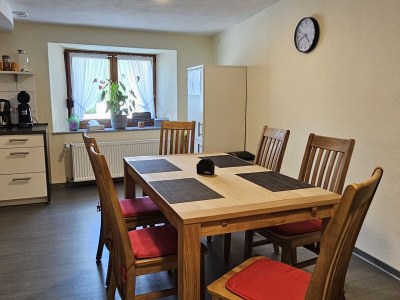 Holiday house Fachwerkhaus mit Charme - Features photo 11