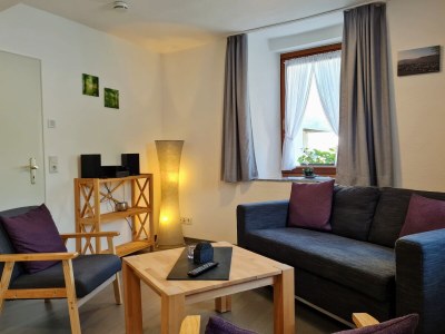 Holiday house Fachwerkhaus mit Charme - Features photo 12