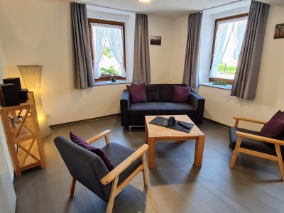 Holiday house Fachwerkhaus mit Charme - Features photo 14