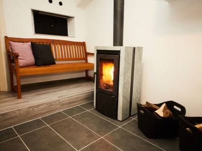 Holiday house Fachwerkhaus mit Charme - Features photo 15