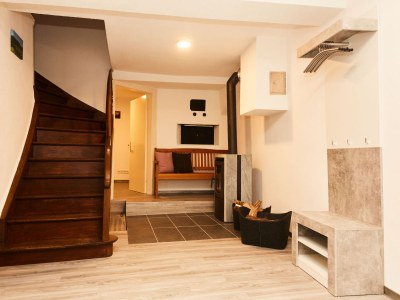 Holiday house Fachwerkhaus mit Charme - Features photo 16